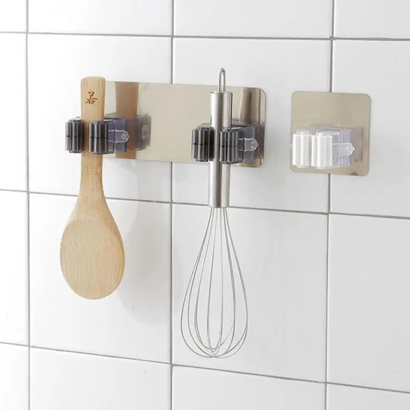 Kitchen Multi-Purpose Wall Hooks